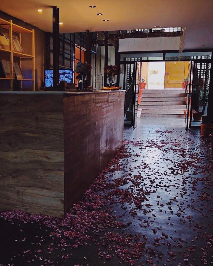 Beit Al Ward Βίλα Ash Shafā Εξωτερικό φωτογραφία