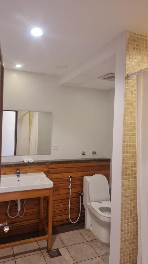 Beit Al Ward Βίλα Ash Shafā Εξωτερικό φωτογραφία