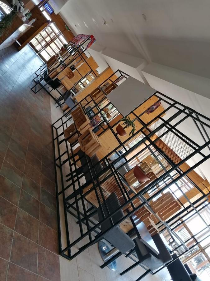 Beit Al Ward Βίλα Ash Shafā Εξωτερικό φωτογραφία