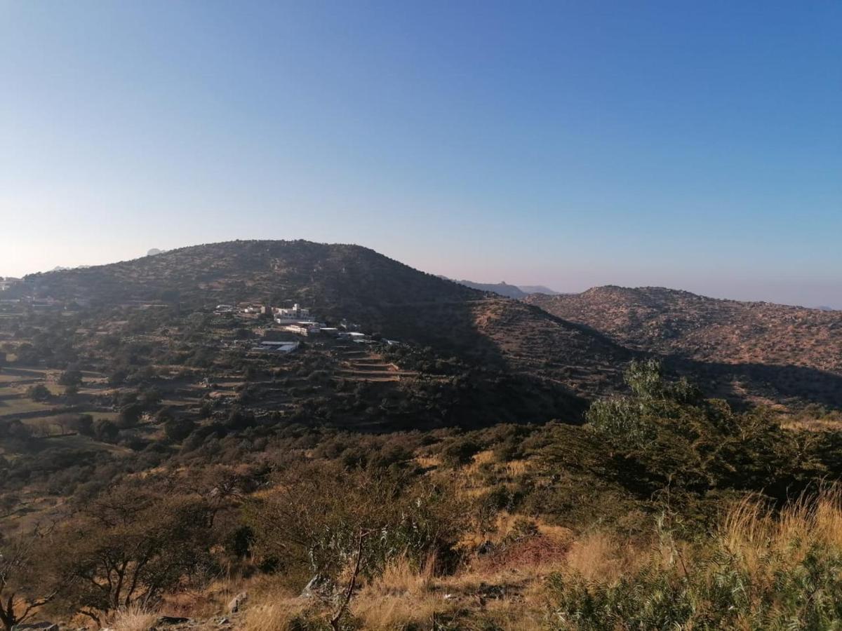 Beit Al Ward Βίλα Ash Shafā Εξωτερικό φωτογραφία