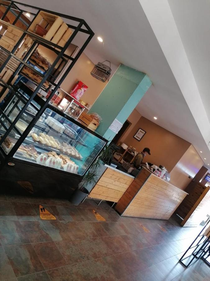 Beit Al Ward Βίλα Ash Shafā Εξωτερικό φωτογραφία