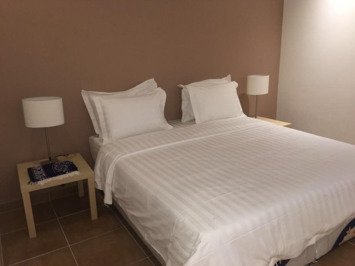 Beit Al Ward Βίλα Ash Shafā Εξωτερικό φωτογραφία