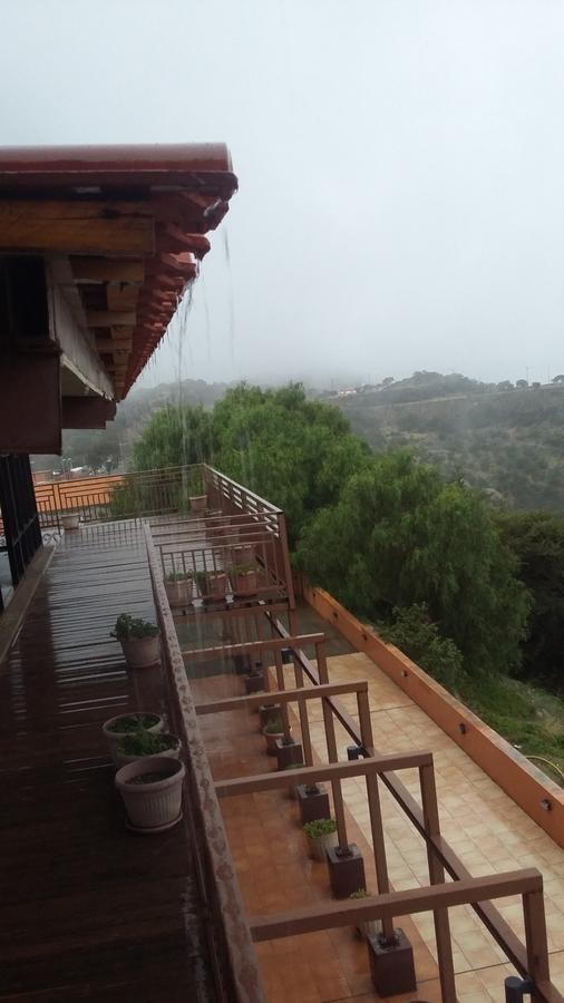 Beit Al Ward Βίλα Ash Shafā Εξωτερικό φωτογραφία