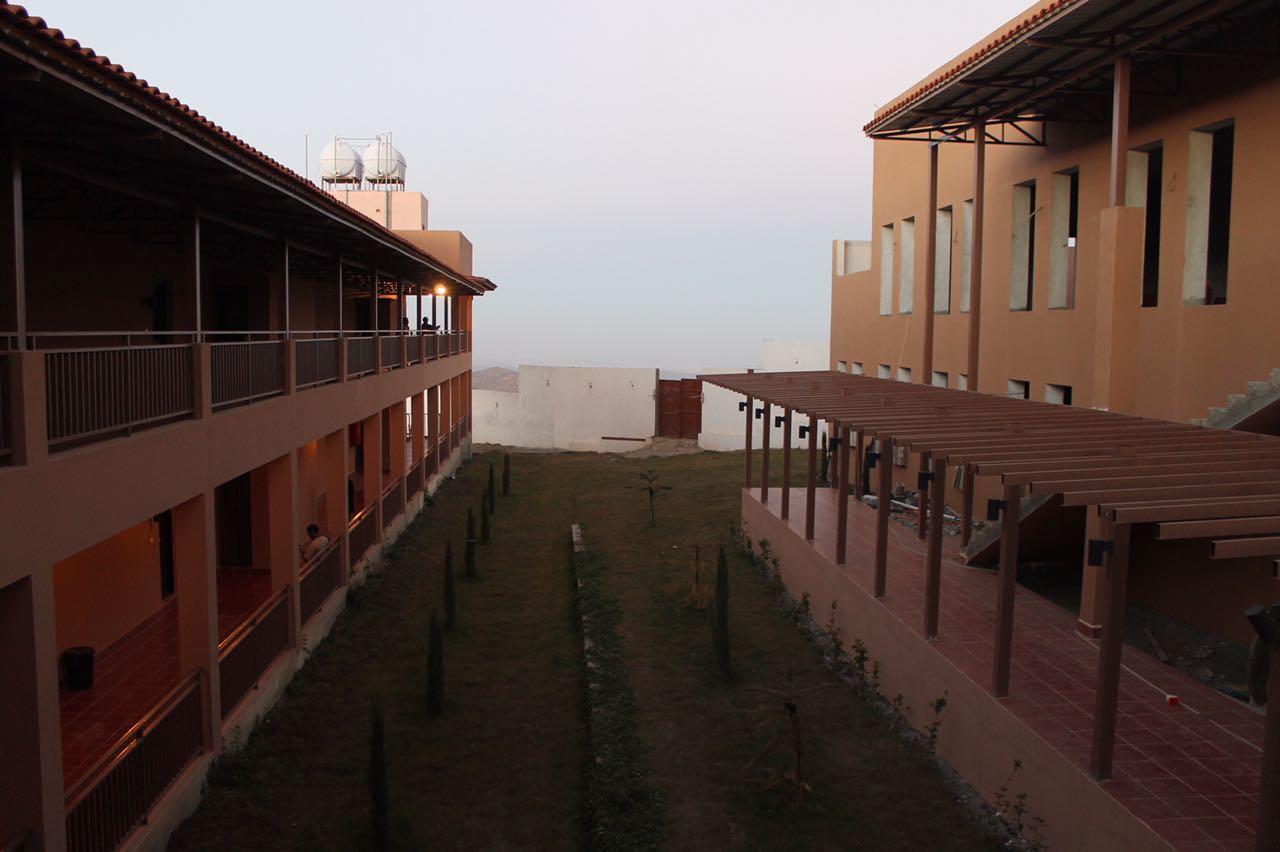 Beit Al Ward Βίλα Ash Shafā Εξωτερικό φωτογραφία