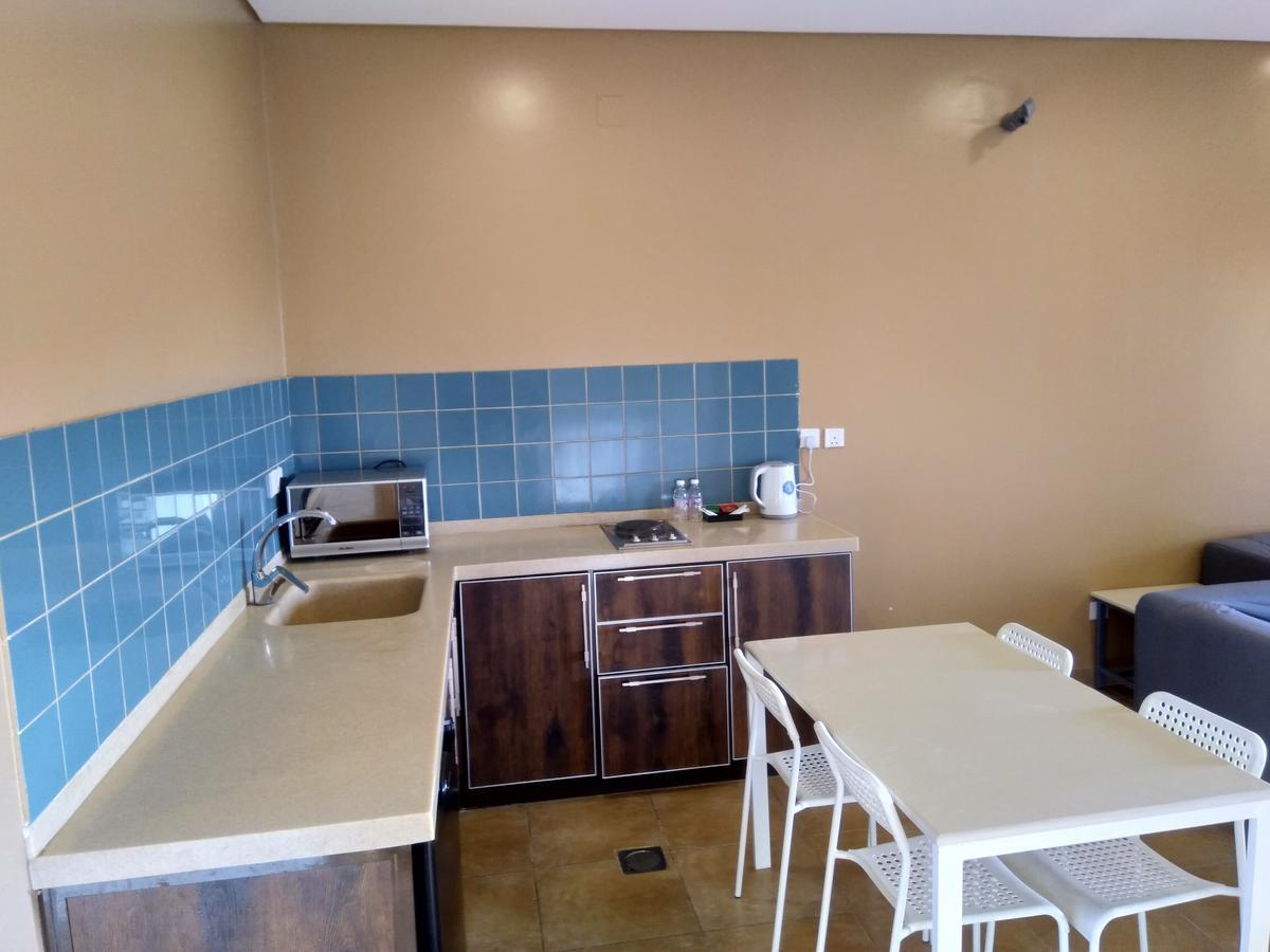 Beit Al Ward Βίλα Ash Shafā Εξωτερικό φωτογραφία