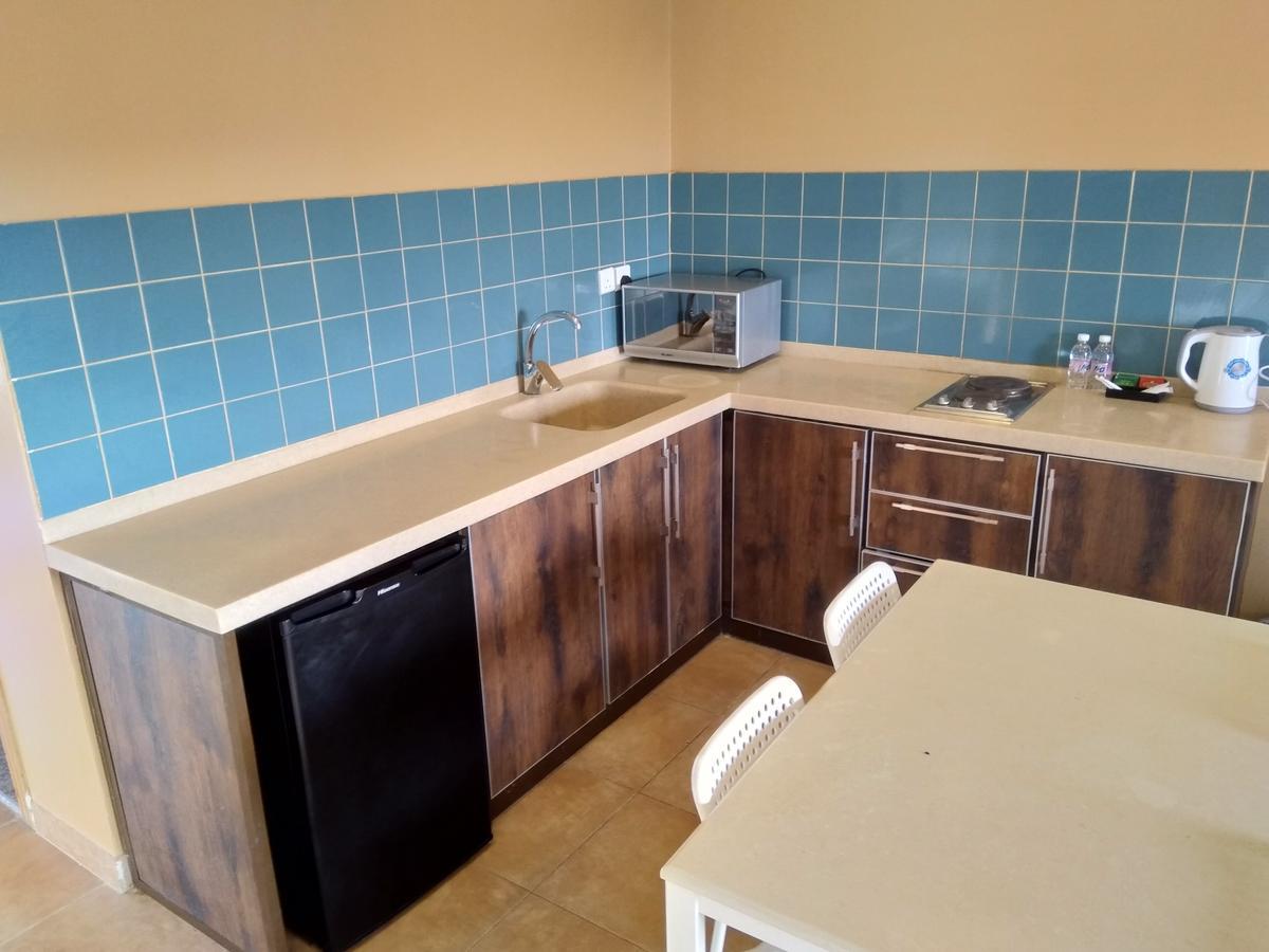 Beit Al Ward Βίλα Ash Shafā Εξωτερικό φωτογραφία