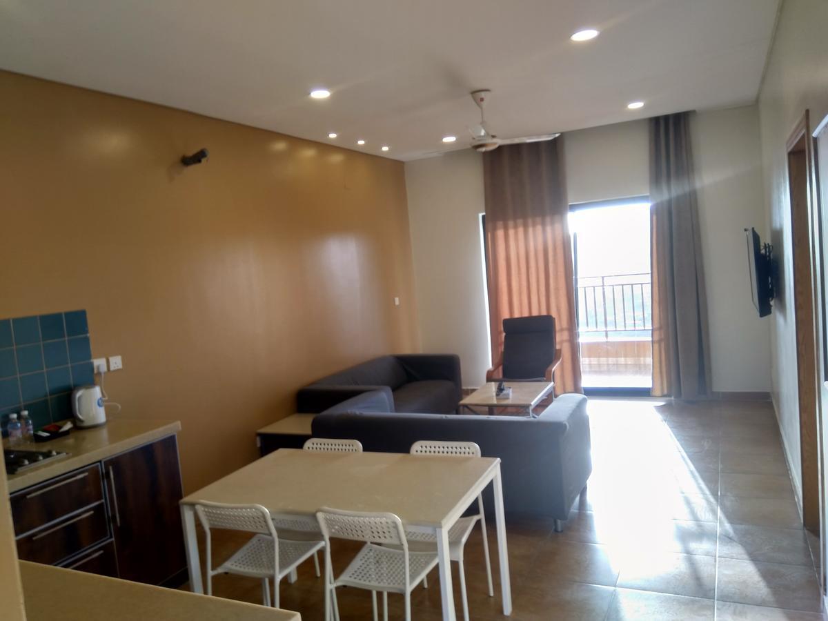 Beit Al Ward Βίλα Ash Shafā Εξωτερικό φωτογραφία