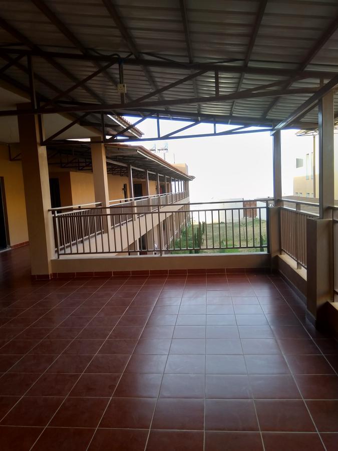 Beit Al Ward Βίλα Ash Shafā Εξωτερικό φωτογραφία