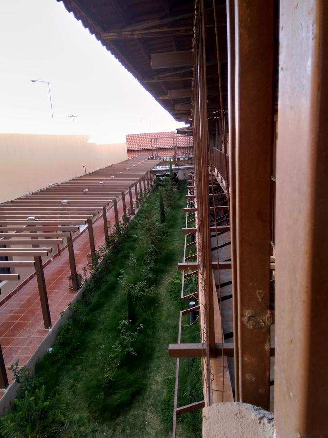 Beit Al Ward Βίλα Ash Shafā Εξωτερικό φωτογραφία